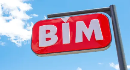 BİM’in Rekabet Kurumu soruşturması sonuçlandı: 50,4 milyon TL ceza ödeyecek