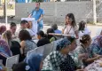 Bornova’da kadınların sesi bostandan yükselecek