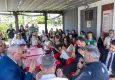 Bornova’da KKTC'deki gemi kazasında hayatını kaybedenler unutulmadı