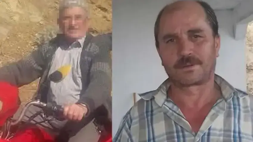 Buldan’da aile faciası: Alzheimer hastası yaşlı adam oğlunu öldürdü haberinin görseli