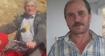 Buldan’da aile faciası: Alzheimer hastası yaşlı adam oğlunu öldürdü
