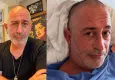 Cem Yılmaz’dan kalp krizi sonrası ilk açıklama: Beni yine kurtardınız