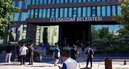 CHP'li 4 meclis üyesi AK Parti'ye transfer oldu!