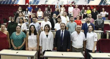 Çiğli’de 40 kişiye istihdam garantili meslek fırsatı