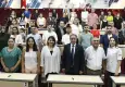 Çiğli’de 40 kişiye istihdam garantili meslek fırsatı