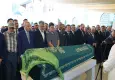 Cumhurbaşkanı Erdoğan, AK Parti Milletvekili Önen’in kızının cenazesine katıldı