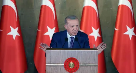 Cumhurbaşkanı Erdoğan'dan Sivas Kongresi'nin 107'nci yıl dönümü mesajı: En büyük gücümüz ve motivasyon kaynağımız!