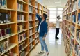 Ege Üniversitesi Kütüphanesi’nde 1,6 milyondan fazla kaynak