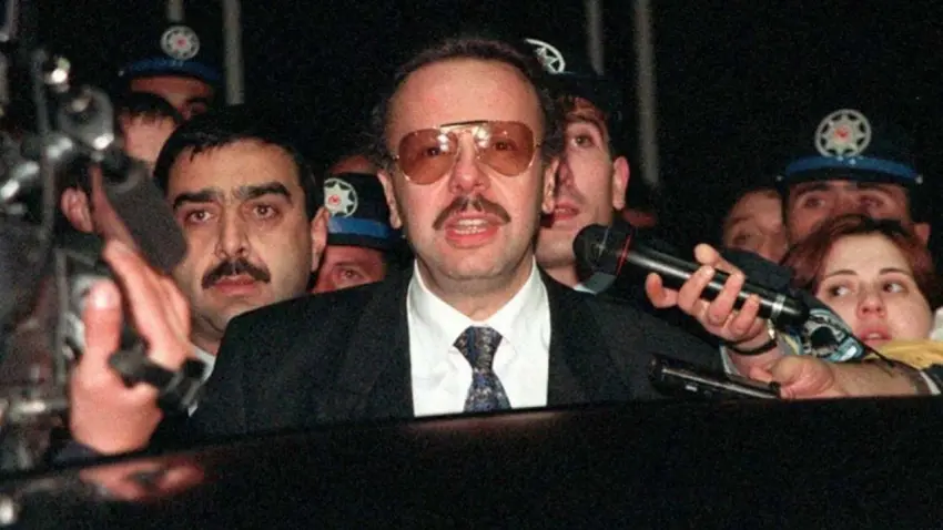 Eski Bakan Denizolgun’un doktoru tutuklandı haberinin görseli