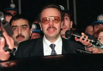 Eski Bakan Denizolgun’un doktoru tutuklandı