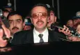 Eski Bakan Denizolgun’un doktoru tutuklandı