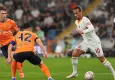 Galatasaray, Başakşehir'de 90+1'de güldü!