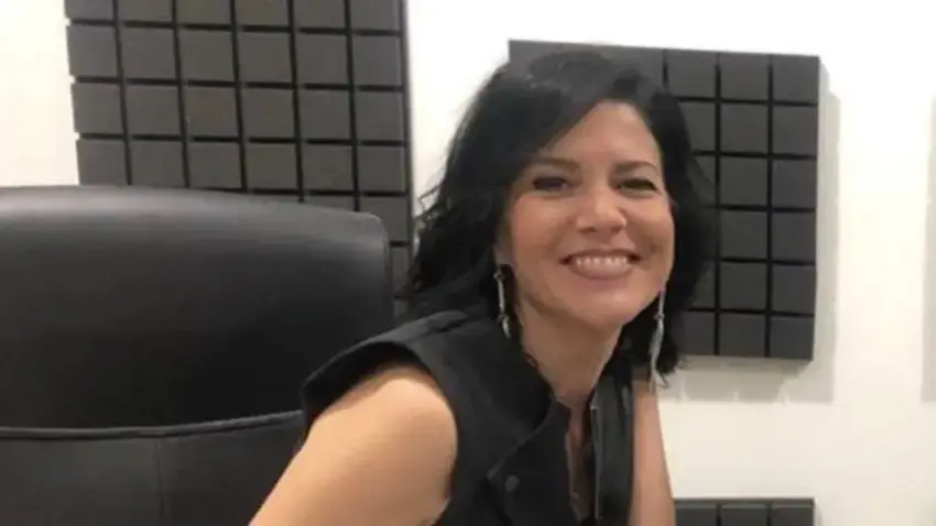Gazeteci Oya Lale Arslan gözaltına alındı haberinin görseli