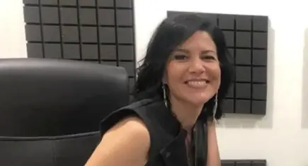 Gazeteci Oya Lale Arslan gözaltına alındı