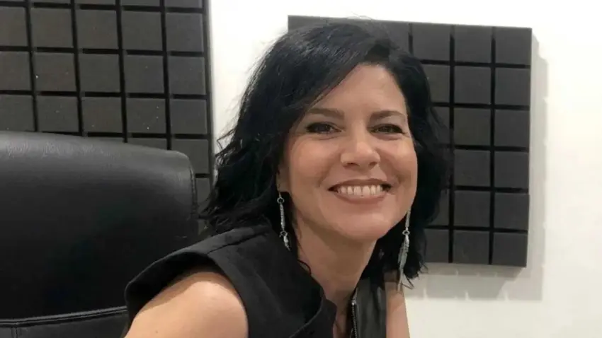 Gazeteci Oya Lale Arslan tutuklandı haberinin görseli