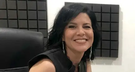 Gazeteci Oya Lale Arslan tutuklandı
