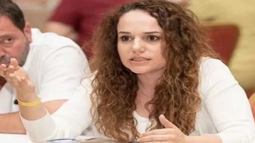 Gemi kazasının ardından KKTC Ulaştırma Bakanlığı karıştı haberinin görseli