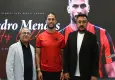  Gençlerbirliği, Pedro Mendes’i kadrosuna kattı