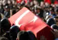 Görevi başında kaza geçiren polis şehit oldu