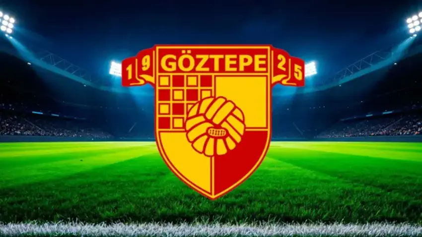 Göztepe Tino Anjorin transferini bitirdi haberinin görseli