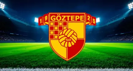 Göztepe Tino Anjorin transferini bitirdi