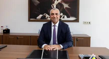 Hakan Ürün’den İzmir için yatırım hamlesi: Yatırımcının karşısında tek ses olacağız