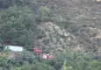 Hatay'da orman yangını