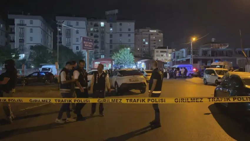 İstanbul'da MİT ve Emniyetten ortak DEAŞ operasyonu: Saldırı hazırlığındaki terörist etkisiz hale getirildi! haberinin görseli