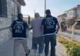İstanbul'daki otel kayıtlarıyla yanıltmaya çalıştı: Kırıkkale'de annesinin evinde yakalandı