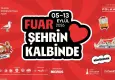 İzmir Enternasyonal Fuarı’nda tiyatrodan stand-up’a dopdolu program