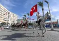 İzmir’in kurtuluşunun 104. yılı coşkuyla kutlanacak