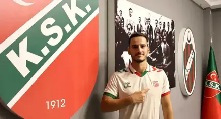 Karşıyaka’da transferde amatör lisans mesaisi