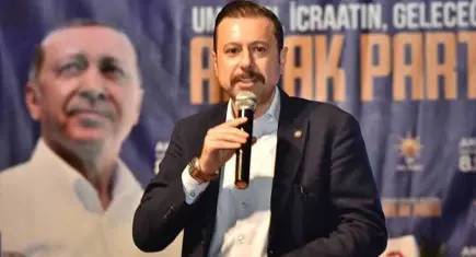 Kaya’dan Mavişehir-Şemikler üst geçidi tepkisi: İşe başlıyorlar, sonra zemine bakıyorlar!