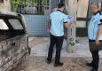 Konak'ta çevreyi kirletenlere ağır fatura: 2 kişiye 130 bin lira ceza