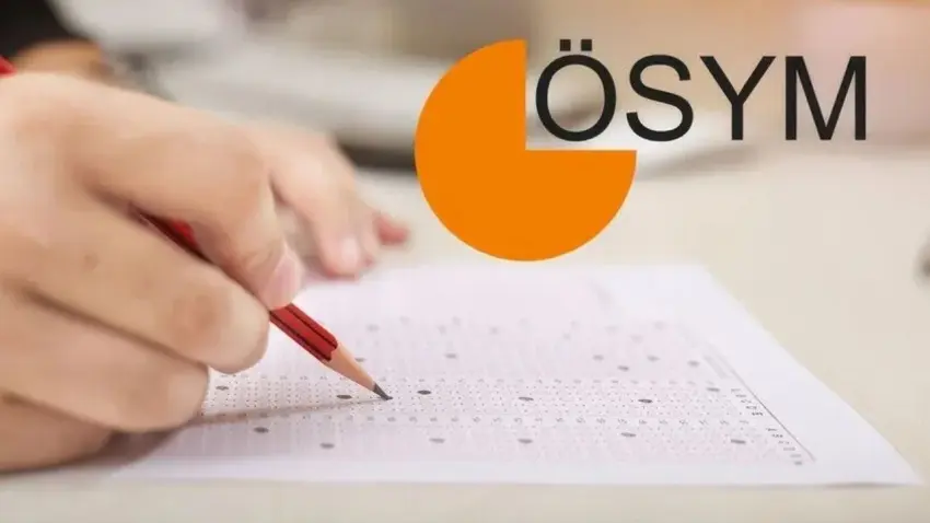 KPSS maratonu 6 Eylül'de başlıyor: 1.7 milyondan fazla aday ter dökecek haberinin görseli