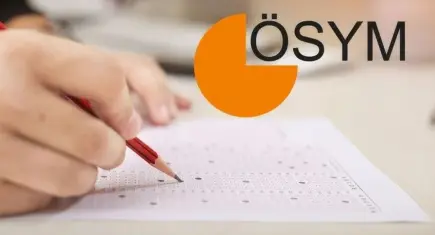 KPSS maratonu 6 Eylül'de başlıyor: 1.7 milyondan fazla aday ter dökecek