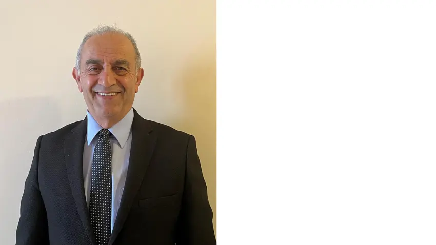 ahmet güler