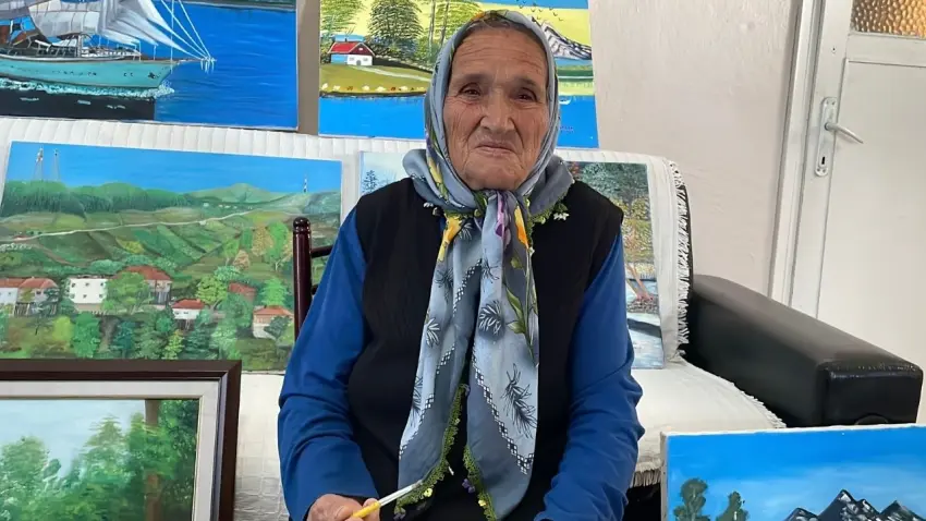 Şahinde Ermiş