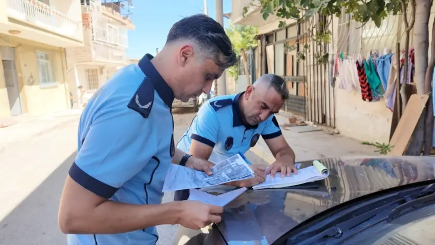 zabıta