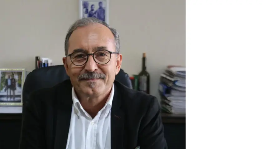 arif ali cangı