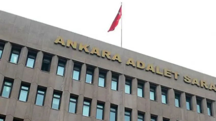 Melih Gökçek'in ardından oğlu ve gelini de ifadeye çağrıldı haberinin görseli