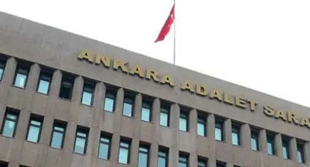 Melih Gökçek'in ardından oğlu ve gelini de ifadeye çağrıldı