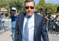 Melih Gökçek’in "Sakız" görüntüsüne oğlundan açıklama