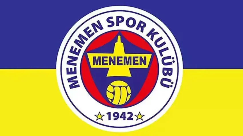 Menemen FK’da iki oyuncuyla yollar ayrıldı haberinin görseli