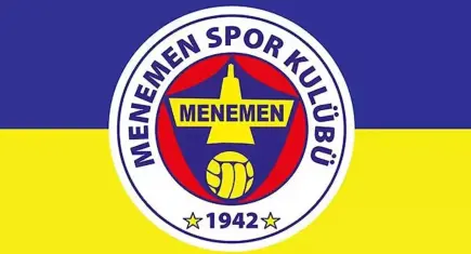 Menemen FK’da iki oyuncuyla yollar ayrıldı