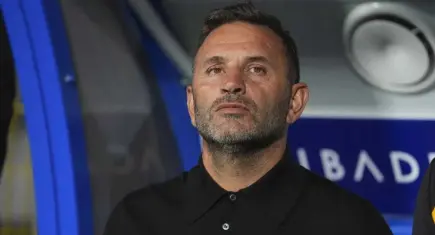 Okan Buruk’tan kadroda rotasyon