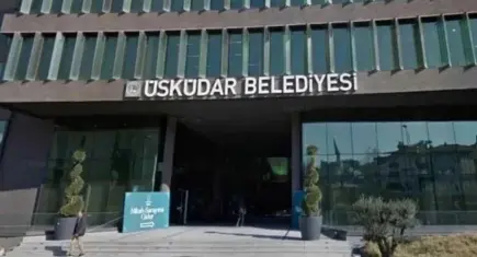 Seçim öncesi emniyetten Üsküdar kararı