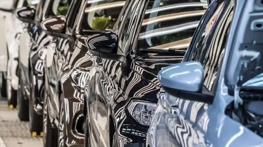 Sıfır otomobillerde indirim fırsatı: Eylül ayında en ucuz araç 1,45 milyon TL haberinin görseli