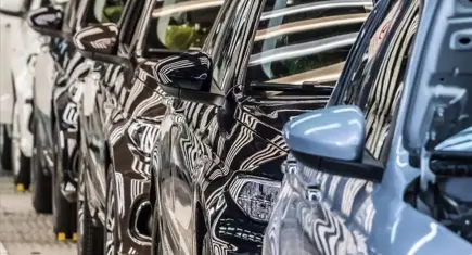 Sıfır otomobillerde indirim fırsatı: Eylül ayında en ucuz araç 1,45 milyon TL