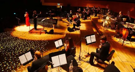 Smyrna Ensemble, Efes Kültür Sanat Festivali’nde müzikseverlerle buluşuyor